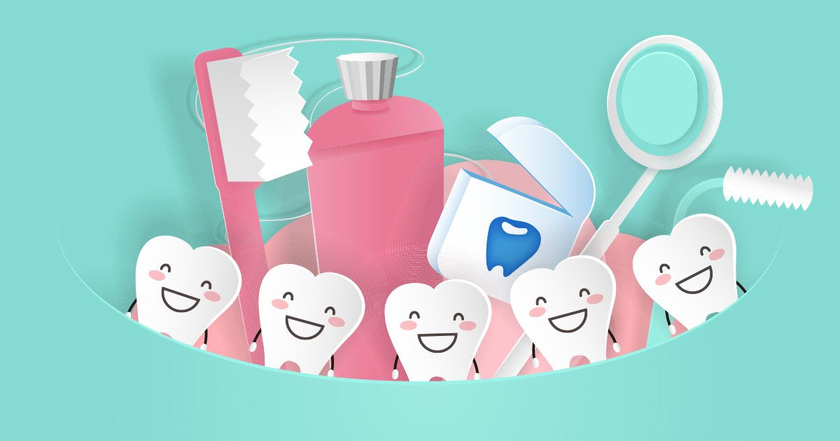 The Importance Of Oral Hygiene While Wearing Braces – Ortho-buddy