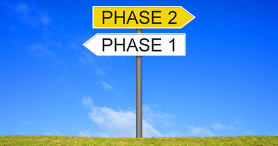 Phase 1 vs Phase 2